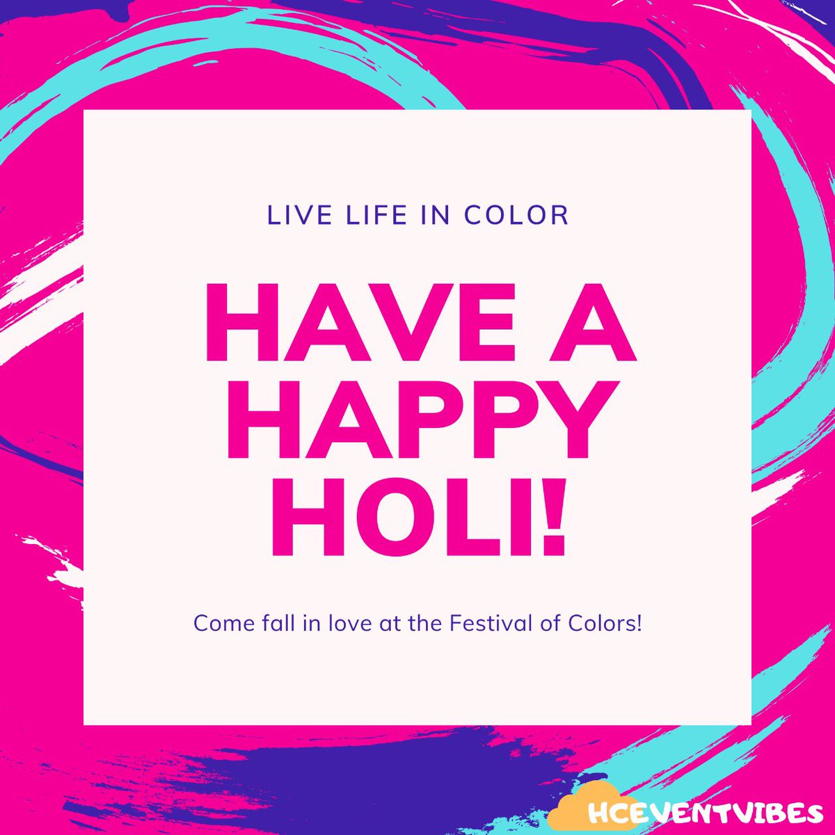 HcEventvibes's tweet image. 