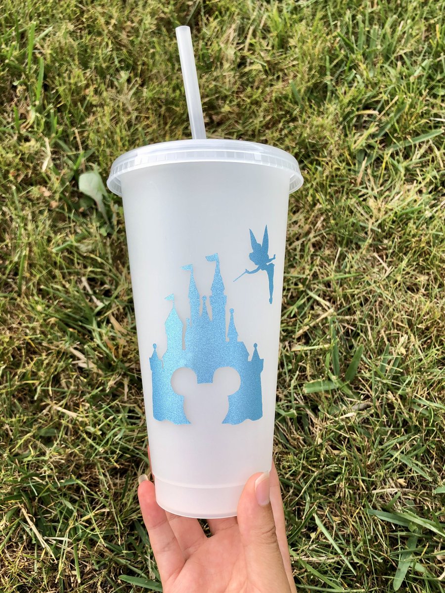 custom_jazz's tweet photo. Excited to share the latest addition to my #etsy shop: Disney Inspired Color Changing Reusable Cups https://t.co/saeNqZ1JCU #plastic #disney #disneycups #starbucks #starbuckscups #tumbler #tumblercups #disneytumbler #colorchanging https://t.co/nhaTiMI9XW