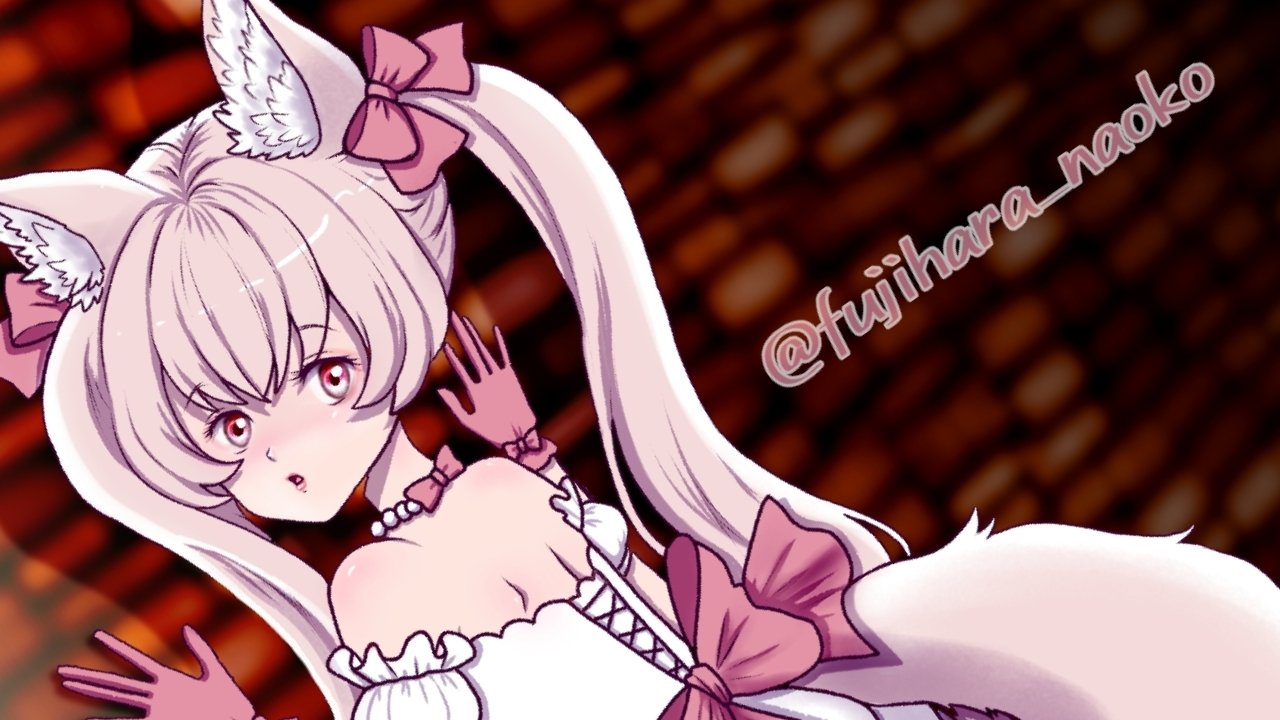 おえかきクラブ アイビスペイント 使い始めて３年 色々試したけど 線画に使うブラシは柔らか丸ペン にじみ で安定して来た よく使う色はこれ T Co L3xijpzjia Twitter
