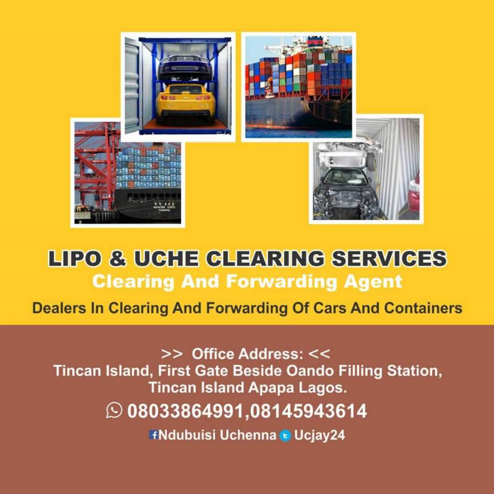 Ndubuisi Uchenna tweet media