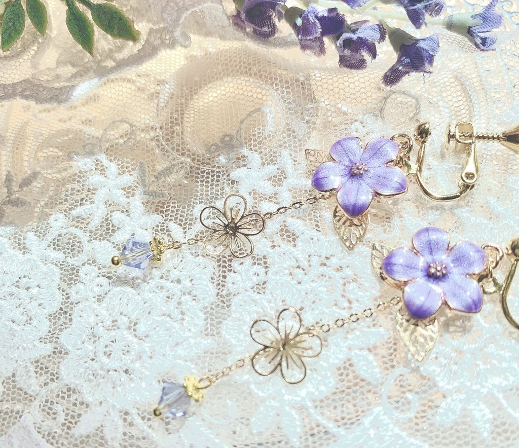 Delphimee's tweet photo. * ⌒⌒⌒⌒⌒⌒⌒⌒⌒⌒⌒⌒⌒⌒⌒⌒ *
残り二日間となりました𓂃 𓈒𓏸◌
特別企画展
〖#ComeSpring ! 〗
@SHOPpeaberry 様にて販売中
* ⌒⌒⌒⌒⌒⌒⌒⌒⌒⌒⌒⌒⌒⌒⌒⌒
♦nstagram♦
https://t.co/hpzwx89xC9
#ハンドメイドアクセサリー #お花のアクセサリー #プレゼント #大人可愛い https://t.co/pXiskxjwGv