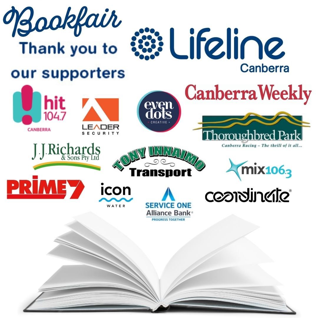 Lifeline Canberra tweet media