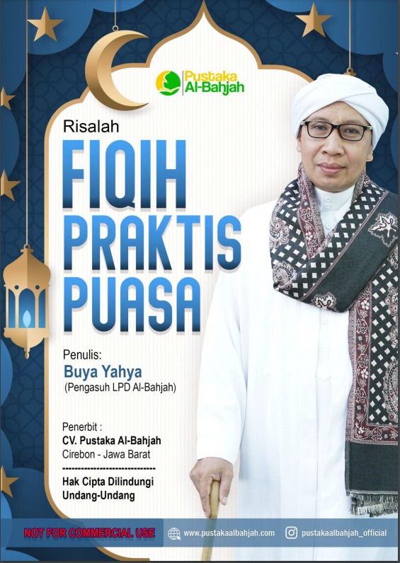 crytobetr's tweet photo. FIQIH PRAKTIS PUASA
Oleh : Buya Yahya (Pengasuh LPD Al-Bahjah)

Download selengkapnya klik di bawah ini:
https://t.co/vxd3rbezgy https://t.co/nFMeJUymGk