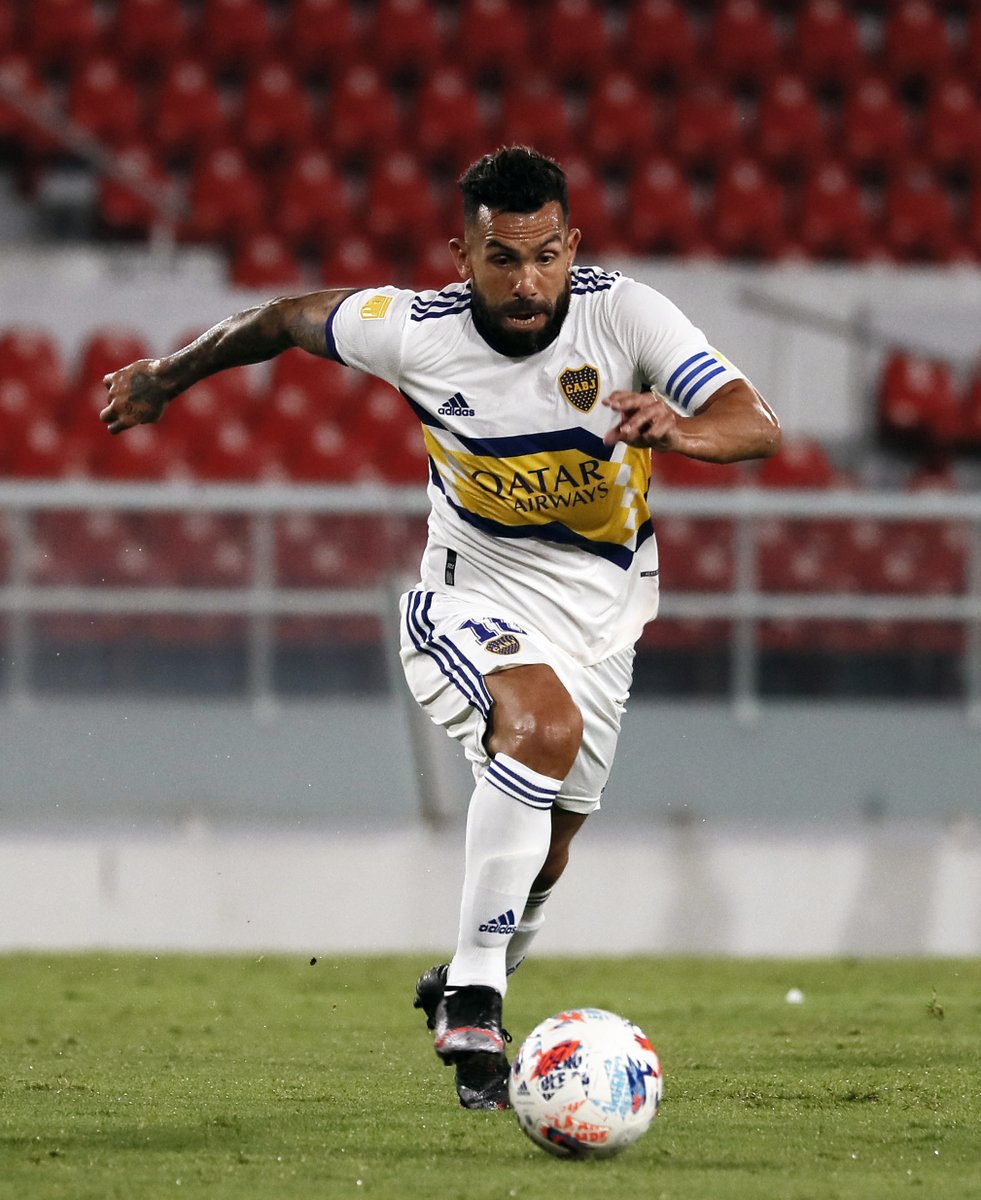 BocaJrsOficial's tweet photo. 🔛 ¡Empezó el ST!

Independiente 1 – #Boca 0 https://t.co/jFIXiAtXlz