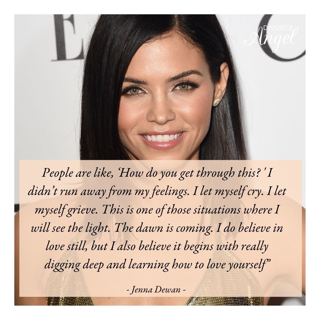 tanya_somerton's tweet photo. Love her attitude.
#JennaDewan #postive #attitude
#Divorce #separation #DivorceAngel #DivorceDesigners #Divorcehelp #FramingYourFuture #divorced #HelpwithDivorce #divorceplanner
#personalCEO #DivorcePersonalManger https://t.co/6YztX62LmK