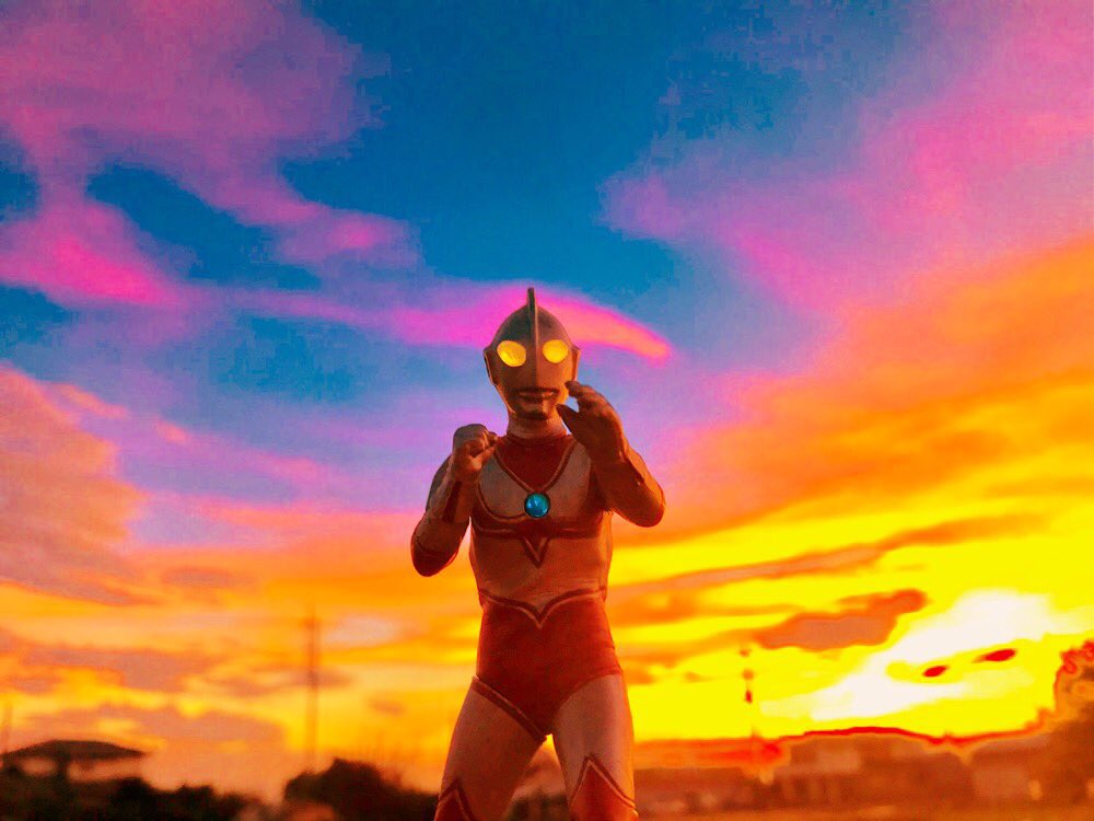ウルトラマン ロケ地 撮影秘話 最新情報まとめ みんなの評価 レビューが見れる ナウティスモーション 110ページ目