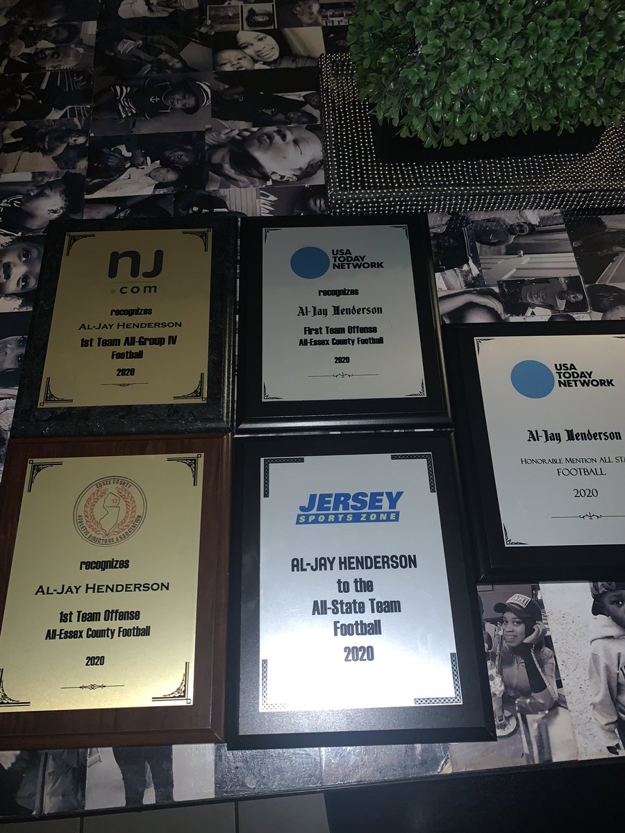 Al-jay “JAY”Henderson 📍 tweet media