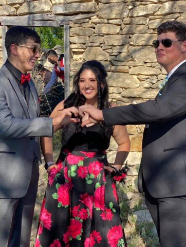 Prom2k21