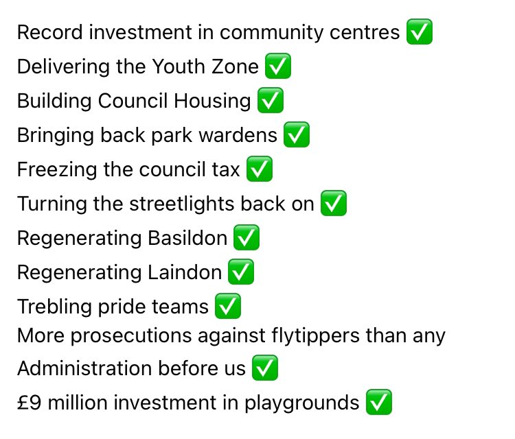 Essex Labour Group tweet media