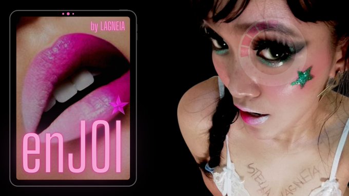 enJOI by LAGNEIA I am soon uploading so enJOI me for free at https://t.co/UfTV8Gynmj and let me know<a href="/tag/fancentro"class="tags"><span>#fancentro</span></a>