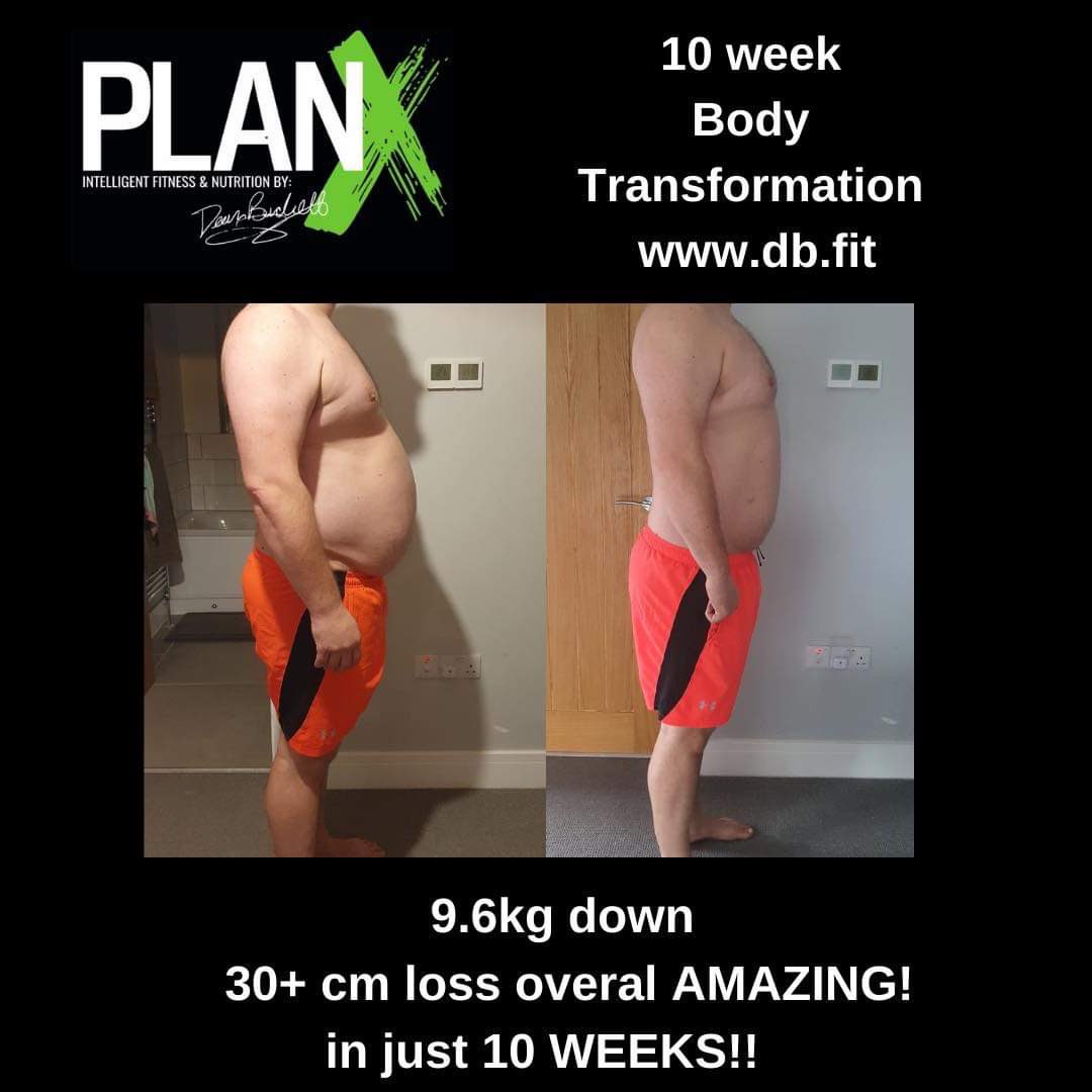 DBFITUK's tweet photo. Sooo proud of our current #planx clients finishing their 10 week journey. Booking closes tonight for the next one! https://t.co/0V1QQGFw0S #bodytransformation #weightlossjourney #nutritioniskey #personaltrainer https://t.co/MbWY7o8Yvf