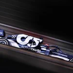 日本人F1ドライバーの角田選手、開幕戦で入賞しポイントを獲得!