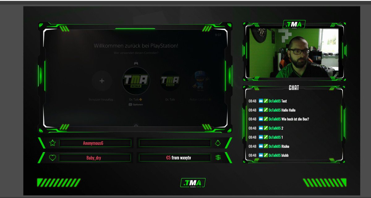TMA_eSport tweet picture