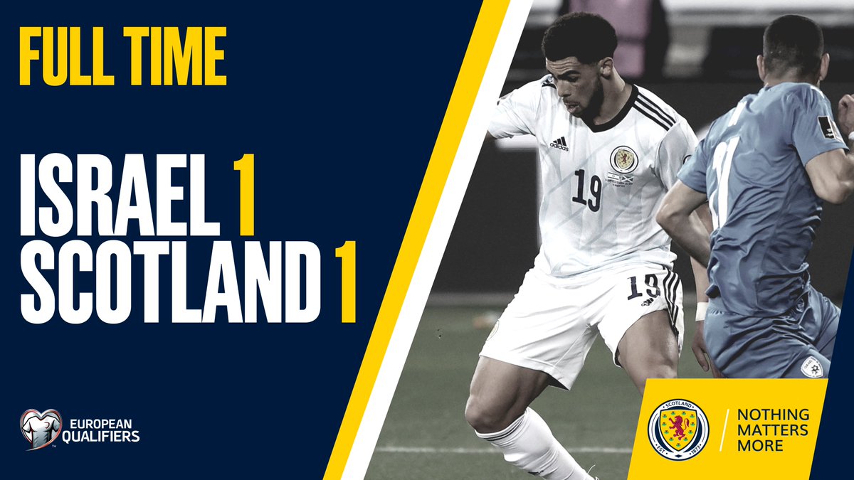 Scotland National Team tweet media