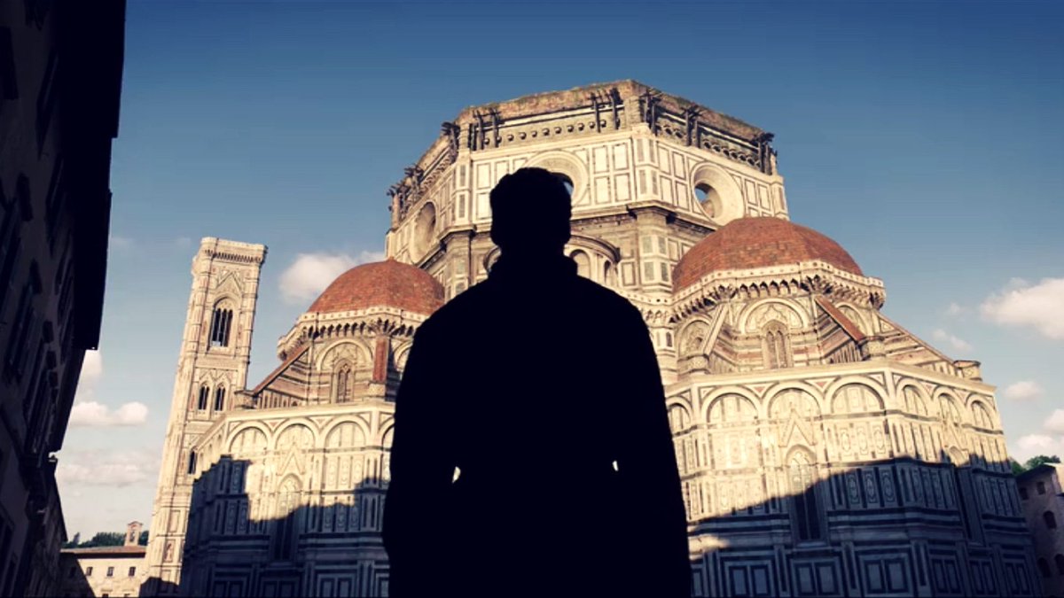 yanuaurec's tweet photo. Terminada #MediciMastersOfFlorence y #MediciTheMagnificent. Voy a extrañar los paisajes italianos, la música de Paolo Buonvino, las intrigas políticas y la belleza del Renacimiento. https://t.co/JakJ9wXa5W