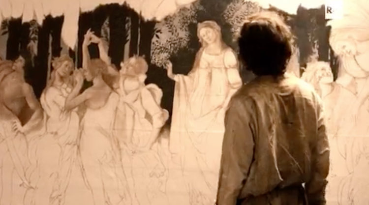 yanuaurec's tweet photo. Terminada #MediciMastersOfFlorence y #MediciTheMagnificent. Voy a extrañar los paisajes italianos, la música de Paolo Buonvino, las intrigas políticas y la belleza del Renacimiento. https://t.co/JakJ9wXa5W