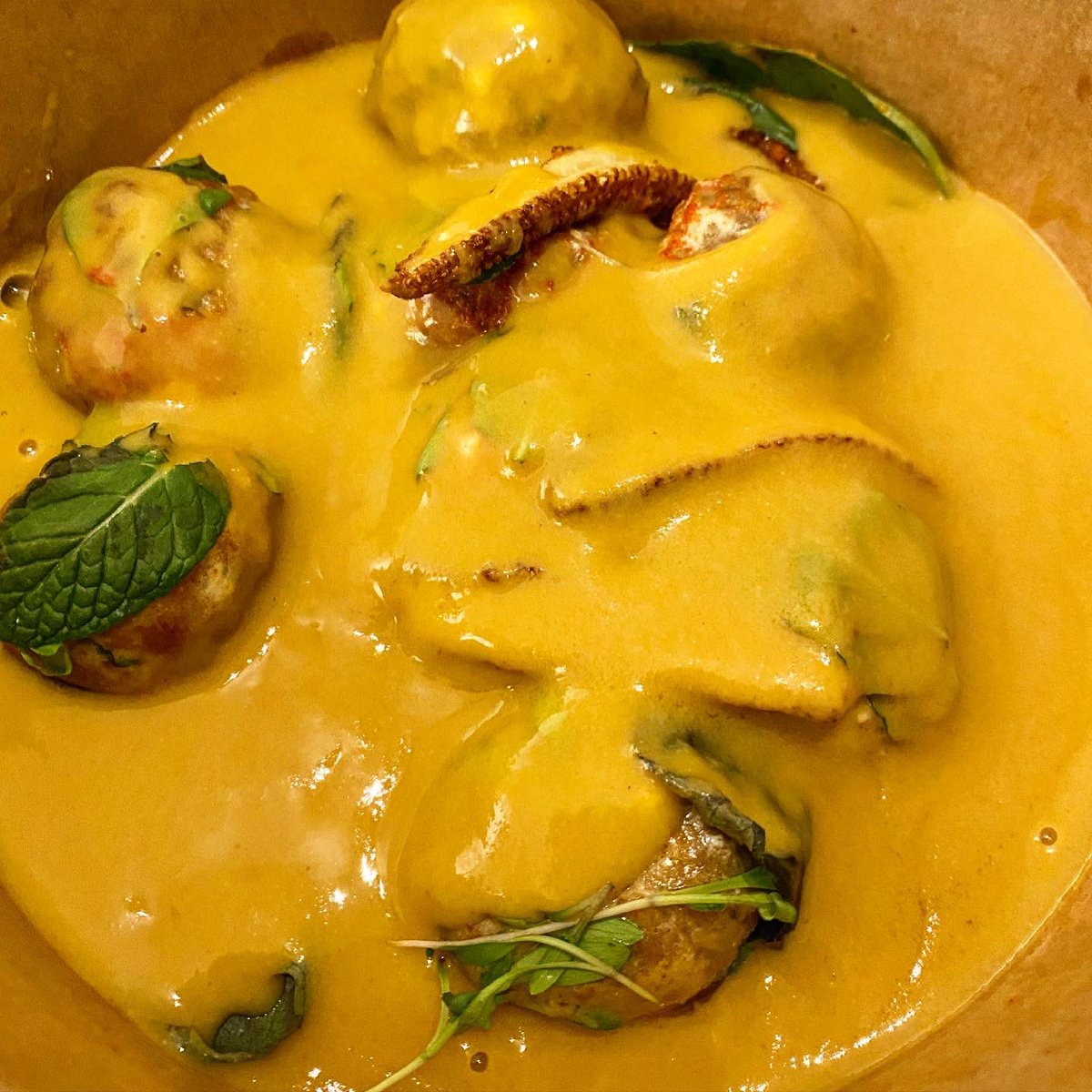 Luis Suárez de Lezo tweet media