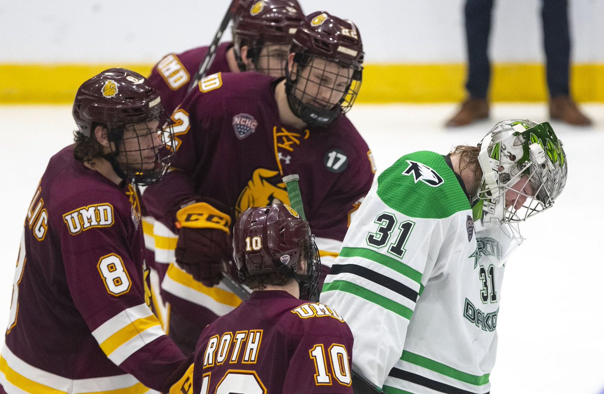 Hockey players are a special breed. Competitors on the ice; brothers in life.