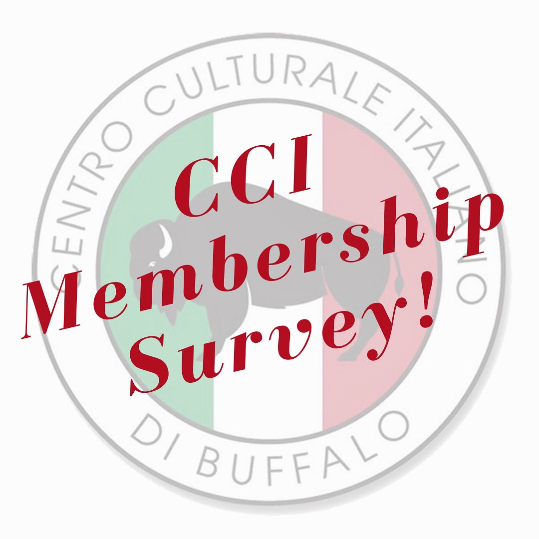 Buffalo's Italian Cultural Center tweet media