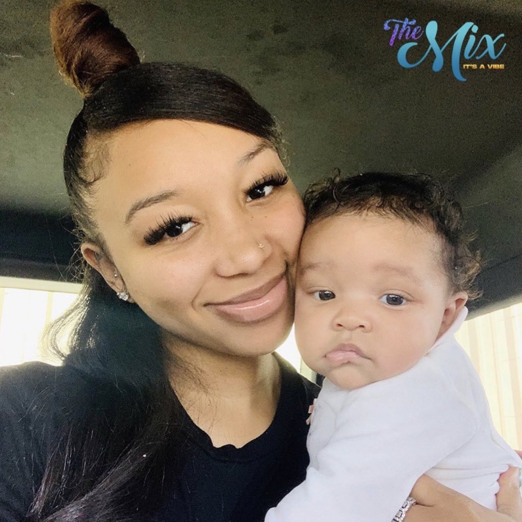 Happy Sunday ✨💜
#Repost  #themixfoxsoul #HunterZoelle