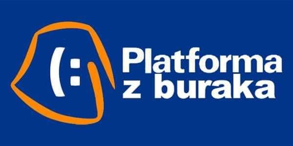 #strefastarcia Nowe logo <a href="/Platforma_org/">PlatformaObywatelska</a>