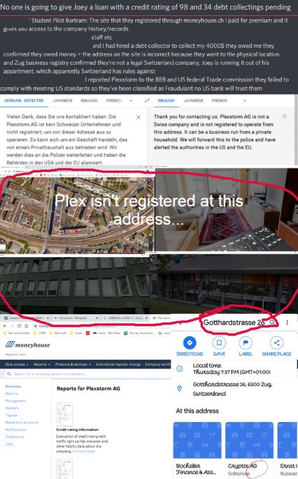 @PeachuPaste Plexstorm barely works, and doesn't pay their preformers https://t.co/Zs7S0bbAXh<a class="tags" target="_blank" title="On Twitter" href="/?out=eyJ0eXAiOiJKV1QiLCJhbGciOiJIUzUxMiJ9.eyJpYXQiOjE3MjU1MDA0ODksImlzcyI6InR3cG9ybnN0YXJzLmNvbSIsIm5iZiI6MTcyNTUwMDQ4OSwiZXhwIjoxNzU3MDM2NDg5LCJyZWRpcmVjdF91cmwiOiJodHRwczovL3R3aXR0ZXIuY29tL1BlYWNodVBhc3RlIn0.X6zrLFQVQfer0c-5eUl774BdE1PYdKg9D7tSaziA22_v_Mx2ILkUX0rGj7I9n-AxkUs8-Hgu8SYw9-9d3q6kMQ">@PeachuPaste</a><a href="/tag/plexstorm"class="tags"><span>#plexstorm</span></a>