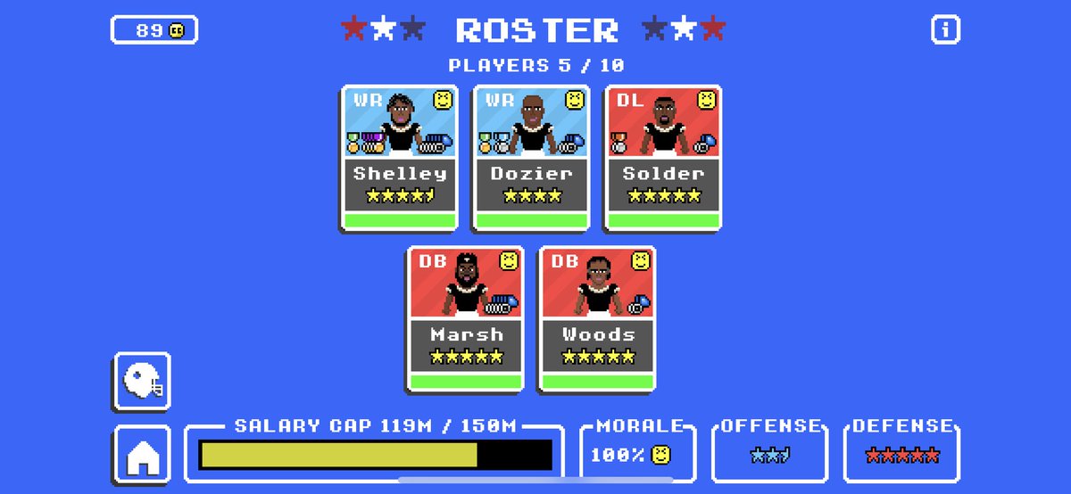 RetroBigCat's tweet photo. Back to Back!

Is this the smallest roster to ever win a competitive league Championship? https://t.co/STfLm9odxA