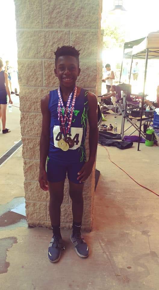 GenaGlasco's tweet photo. If you don't get excited about summer track we can't be friends. #IBTT #TAAF #Stateboundagain https://t.co/EEMY4d0pxm