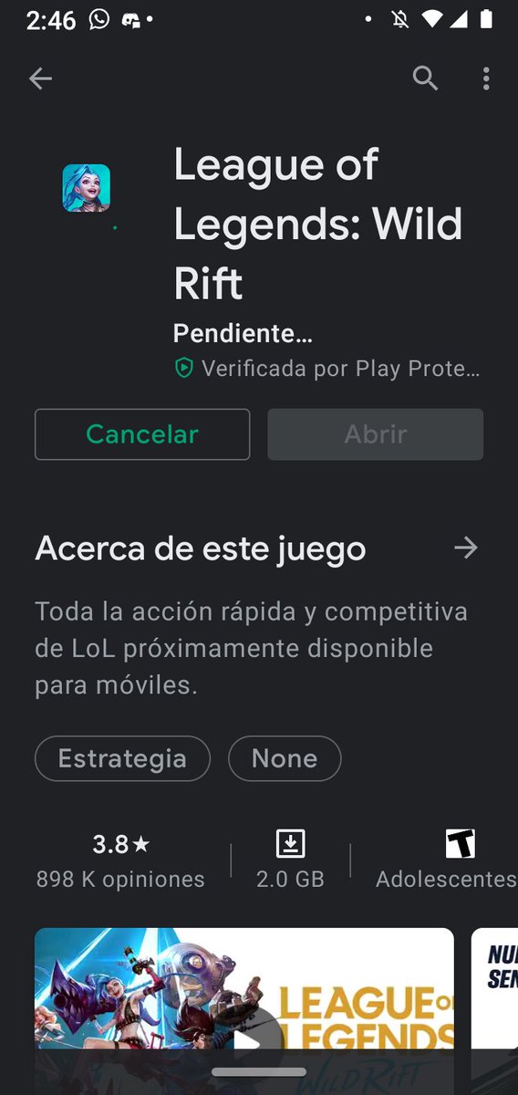 Team COR tweet media