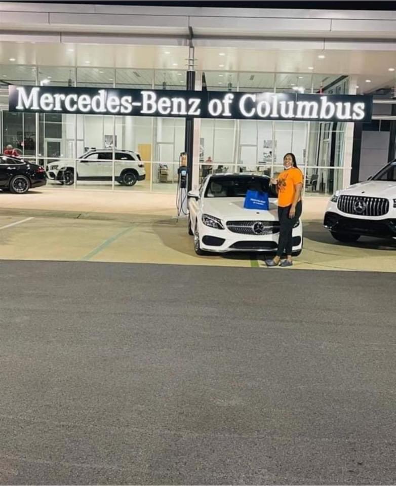 SandersBeale's tweet photo. Anothore success story just dropped. 
This Queen is a product of the product with a 2.46% APR🙌🏽
She stated with excitement "thanks UCES💪🏽"

Who's next to getting your credit restored? Or starting your referral business? https://t.co/ibXqZ1mbBY