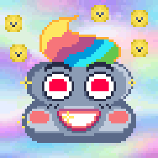NfTurds's tweet photo. The first dump has plopped! 5 poops are now listed in our OpenSea collection! Who's gonna be the first pooper scooper? Can't stop the plop! π©π #PixelPool #NFTurds #CryptoCrap
Peep the collection β¬οΈ
https://t.co/nTd4pzpmpb
#NFT #NFTArt #NFTCollector #NFTArtist #NFTCommunity https://t.co/ZUu7XtvopI