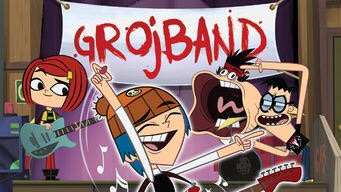 AlmirVela's tweet photo. RT if you remember any of these Canadian cartoons. https://t.co/7uaFgOOLwq
