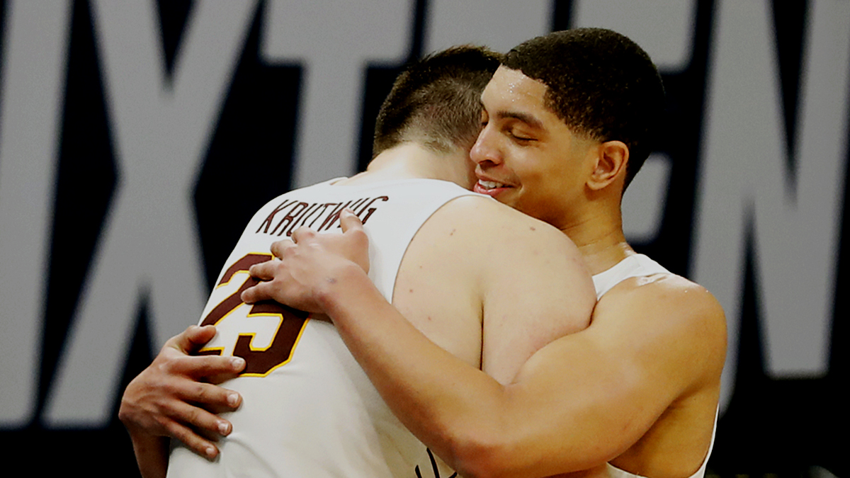 LoyolaChicago's tweet image. Thank you, Ramblers! The Loyola men’s basketball season may be over, but Rambler pride lives on.
#OnwardLU #CalledAsOne