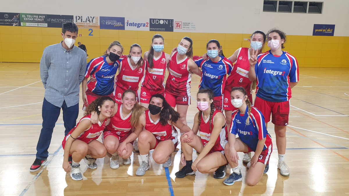 ljromero_7's tweet photo. ... La feina ben feta té la seva recompensa. Quin gran cap de setmana!!! Enhorabona a tothom ... https://t.co/8KUFYLL6s8