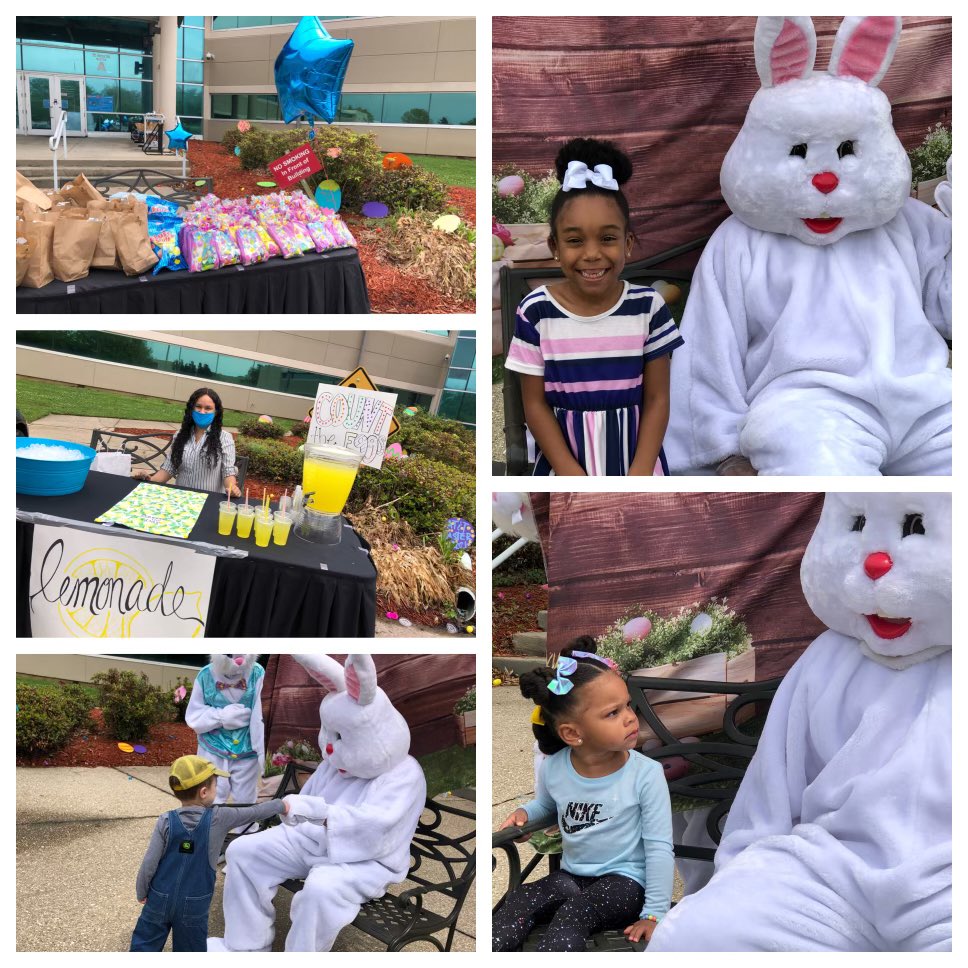 Successful Elite Easter!! Thanks to everyone that came out to support!! We love the kids!! #OurFuture #TeamElite <a href="/AshleyS_BRCC/">AshleySterlingRogers</a> <a href="/carawfields/">Cara Fields</a> <a href="/joshua206/">joshua20</a> <a href="/sarahannswer/">Sarah Ann</a> <a href="/Michael337LAF/">Michael Landry</a>