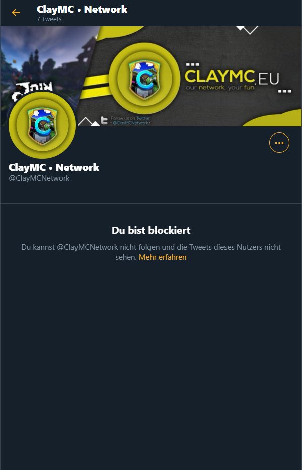 thepxscxl's tweet image. Könnte man mir erklären, warum diese Antwort ein Grund für eine Blockierung ist?