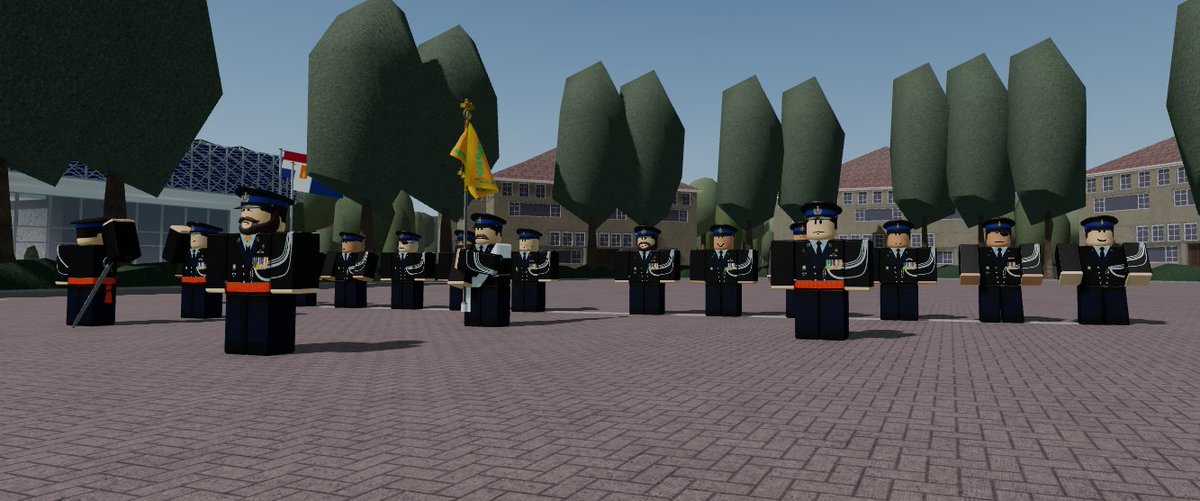tv_nld's tweet photo. Another day another.... Inspection

This time, the Royal Marechaussee.

Think you want to join? Maybe this will convince you. https://t.co/h5YvbWA8Xq