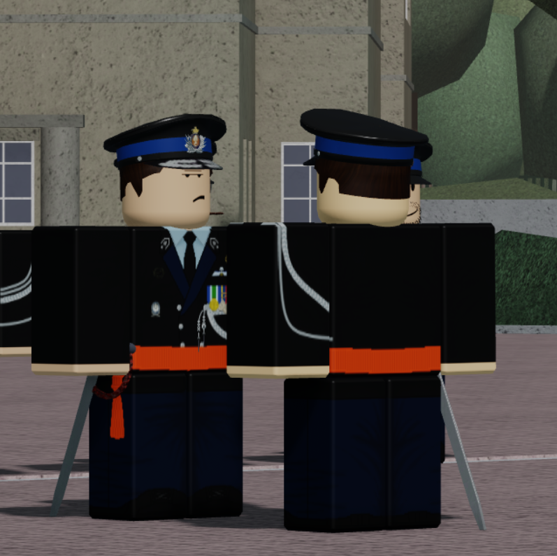 tv_nld's tweet photo. Another day another.... Inspection

This time, the Royal Marechaussee.

Think you want to join? Maybe this will convince you. https://t.co/h5YvbWA8Xq