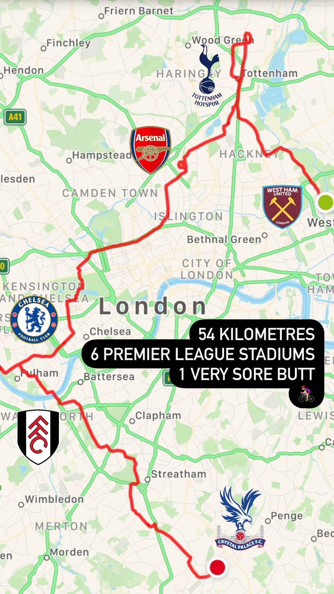 MissPaciPE's tweet photo. Can’t say I cycle much but gave this a go! A mental and physical challenge but soooo worth it! 🚴🏻‍♀️ https://t.co/NWyoFFpgse