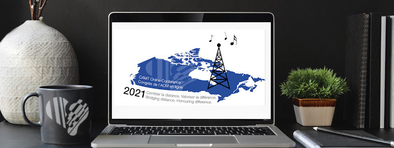 CAMTACM's tweet photo. The Canadian Association of Music Therapists National Conference is just TWO months away!  Join us!  #virtual #bilingual #musictherapy #continuingeducation #cecredits #doseofMT
Register Here:
https://t.co/kCXtrpVbJK https://t.co/zfNaGb5oW4