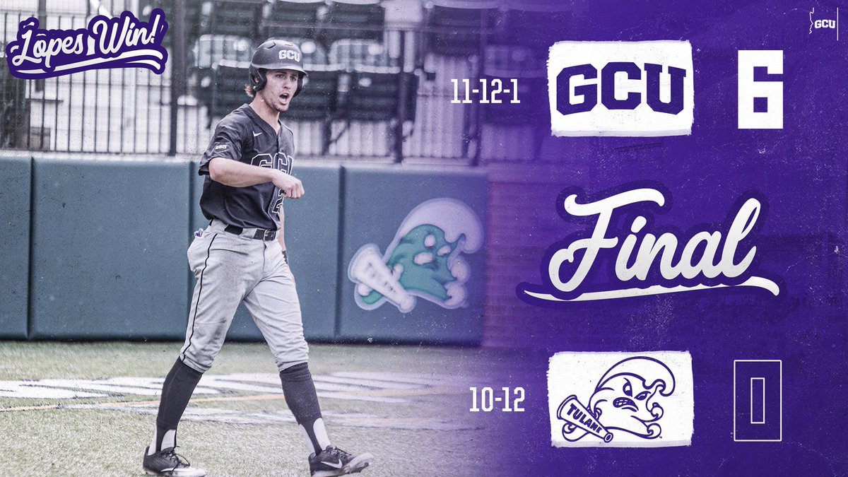 Series dub in The Big Easy ☑️
First shutout of 2021 ☑️ 

#LopesUp