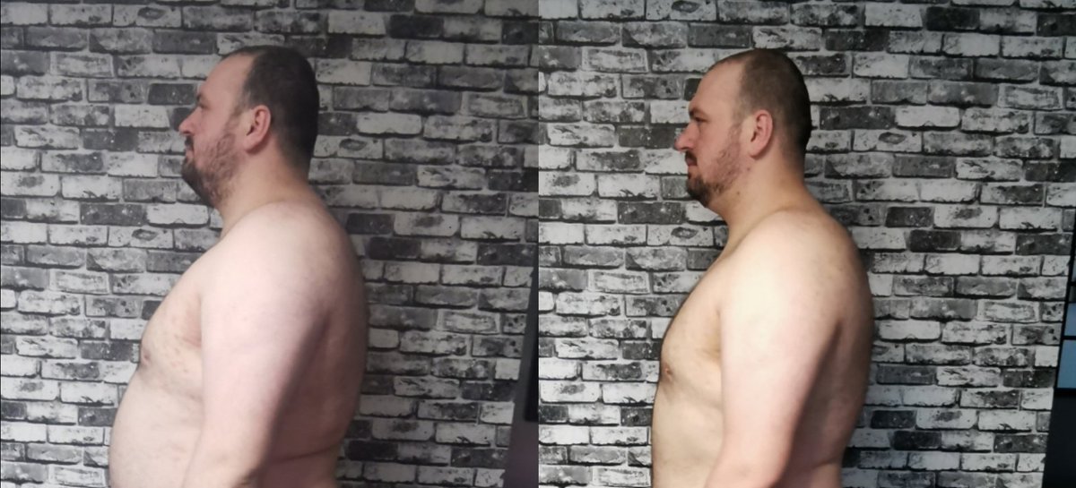 dannyarnold90's tweet photo. Progress is progress
A loss is a loss
End of week 7
Total loss so far 2st 12lbs
Target weight is 4st 6lbs away
#weightloss #fitness #eatlean @Myprotein with the supps https://t.co/xFAFzawlJt https://t.co/6ECbUsMZf2