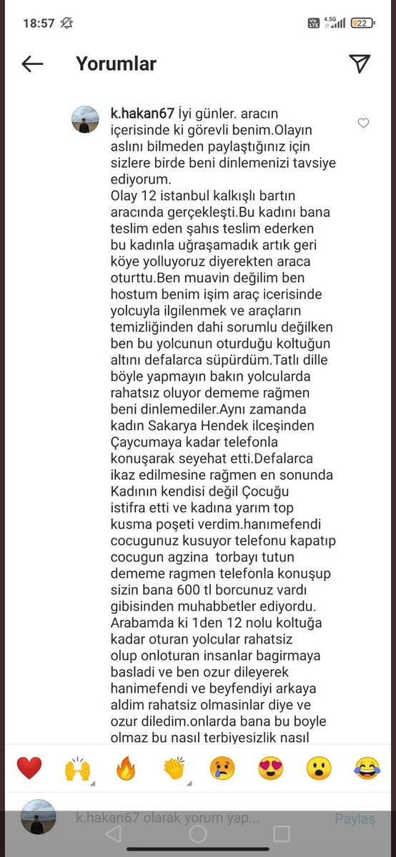 aseena_0's tweet photo. Suçsuz işinde ekmeginde olan Birini linçliyorsunuz.
Şaşırdık mı?
Hayır çünkü burası"Türkiye"
#kamilkoc https://t.co/apNpokE2YP