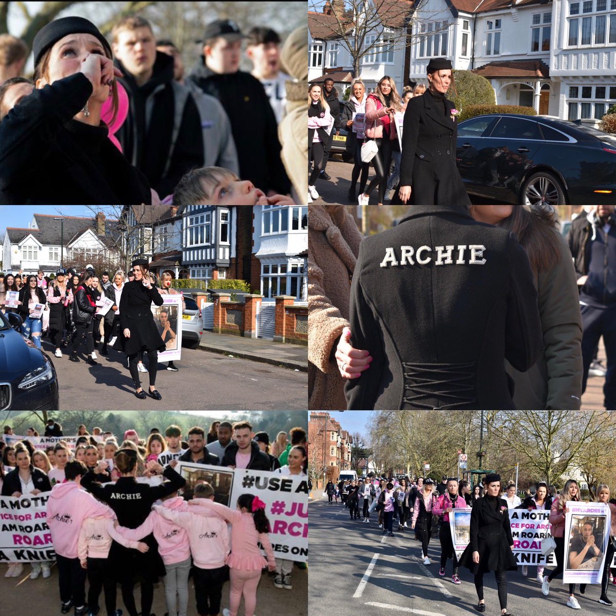 justice4archie's tweet photo. #USEAKNIFEGETLIFE
#theresonlyonearchiebeston
#forever19👑❤️
#USEAKNIFEGETLIFE
#JUSTICEFORARCHIEBESTON👑
#ARCHIESARMY👑🆎🦁
#ROARWITHME🦁👑 https://t.co/f6KtK8oAp8
