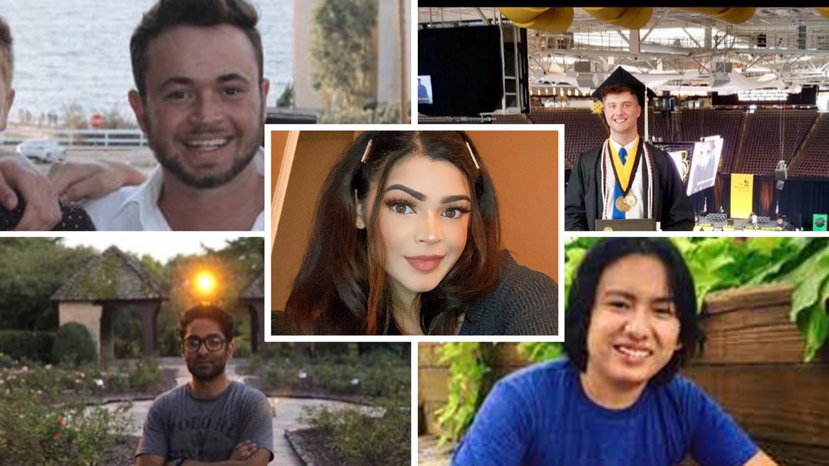 phdgprotein86's tweet photo. 5 of the mentees that conducted research with me in @IntMedAbel lab are going to school to become a doctor. Serif Bacevac, @BenKirk5, Muhammad Aftab, Ariana Mahmood &amp; @JacobLam69! I would like to add that 2 scored >than 90% &amp; 1 has a merit-based scholarship to attend med school https://t.co/7XH7cEV0Ok