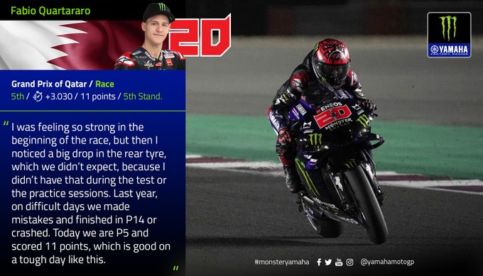 Fabio Quartararo