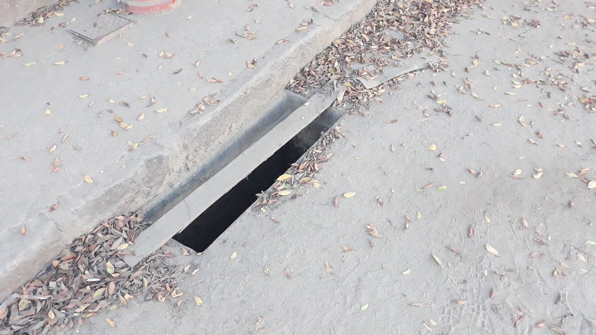 deedeeftn's tweet photo. Desafio a todos os orgãos, todas as secretarias da @Prefeitura_Rio e ao @eduardopaes a virem fazer uma caminhada comigo pelo bairro do Caju e a me explicarem como e por que um bairro no Centro do RJ está tão abandonado. (1/3) https://t.co/l7o9fWzpZp