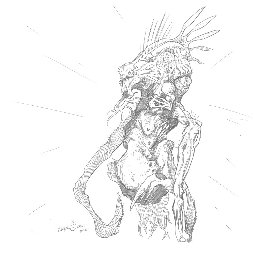 Evan_Scale's tweet photo. Weekly studies
creature study from Bobby Rebholz's work
comic study from Carlos Gomez's work
#study #sketch #sketchdaily #drawing #pencil #sketchoftheday #sketchaday #pencildrawing #artdaily #anatomy #pose #comicstudy #carlosgomez #creature #monster #bobbyrebholz #dog https://t.co/8GA9GBNxja
