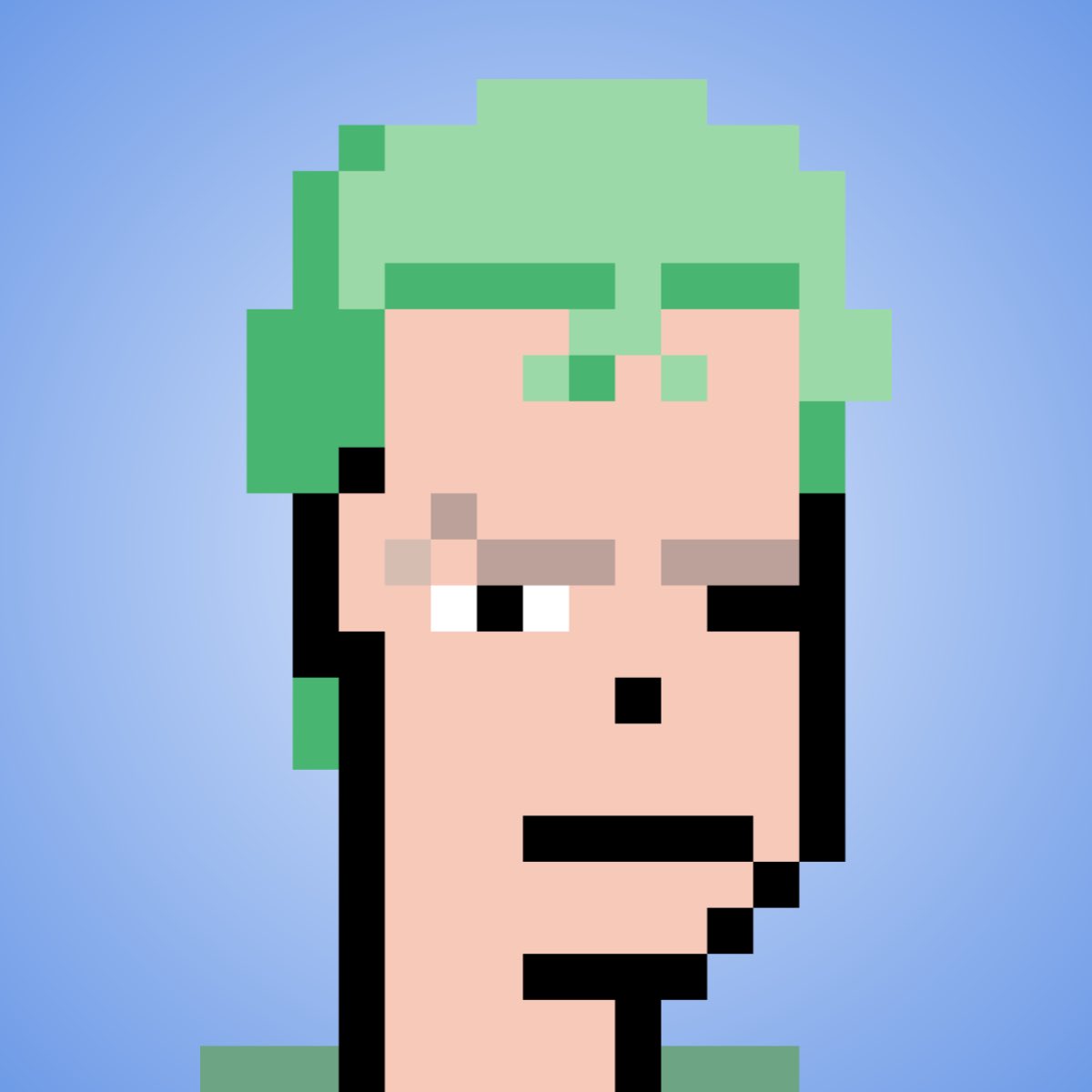 MangaPunks tweet media