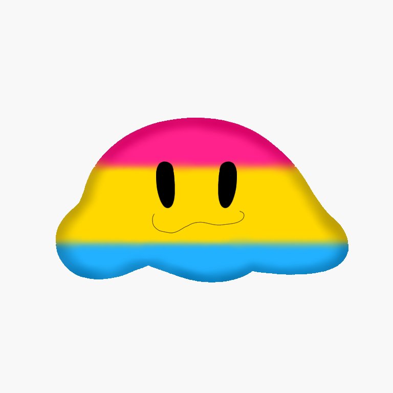 Make_a_slime's tweet photo. Pan Slime https://t.co/NuqhNkRdLz